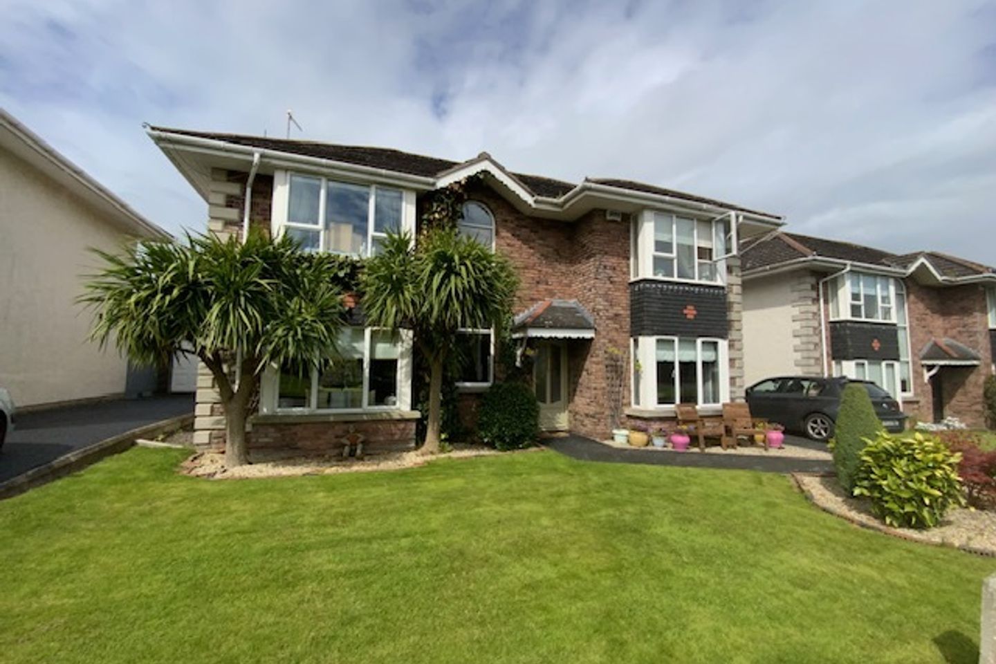 3 Rockfield Court, Hoey's Lane, Dundalk, Co. Louth, A91D6H0 is for sale