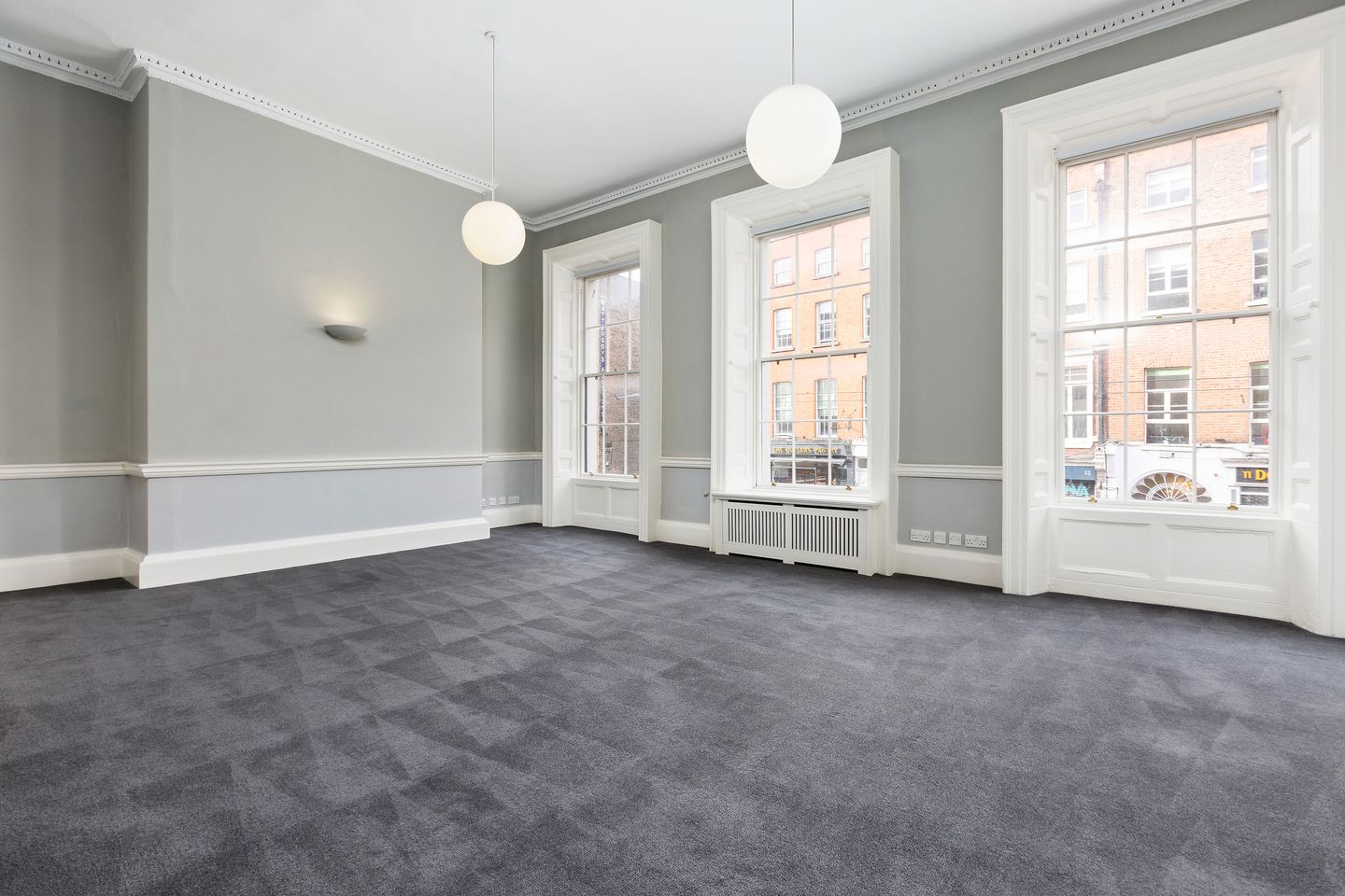 First Floor, 90 Harcourt Street, Dublin 2