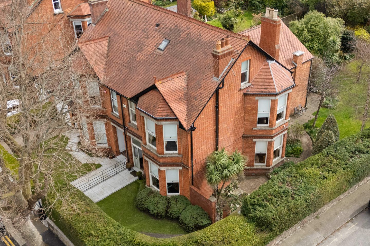 Glenvar, 12 St Kevin's Park, Dartry, Dublin 6, D06TD35