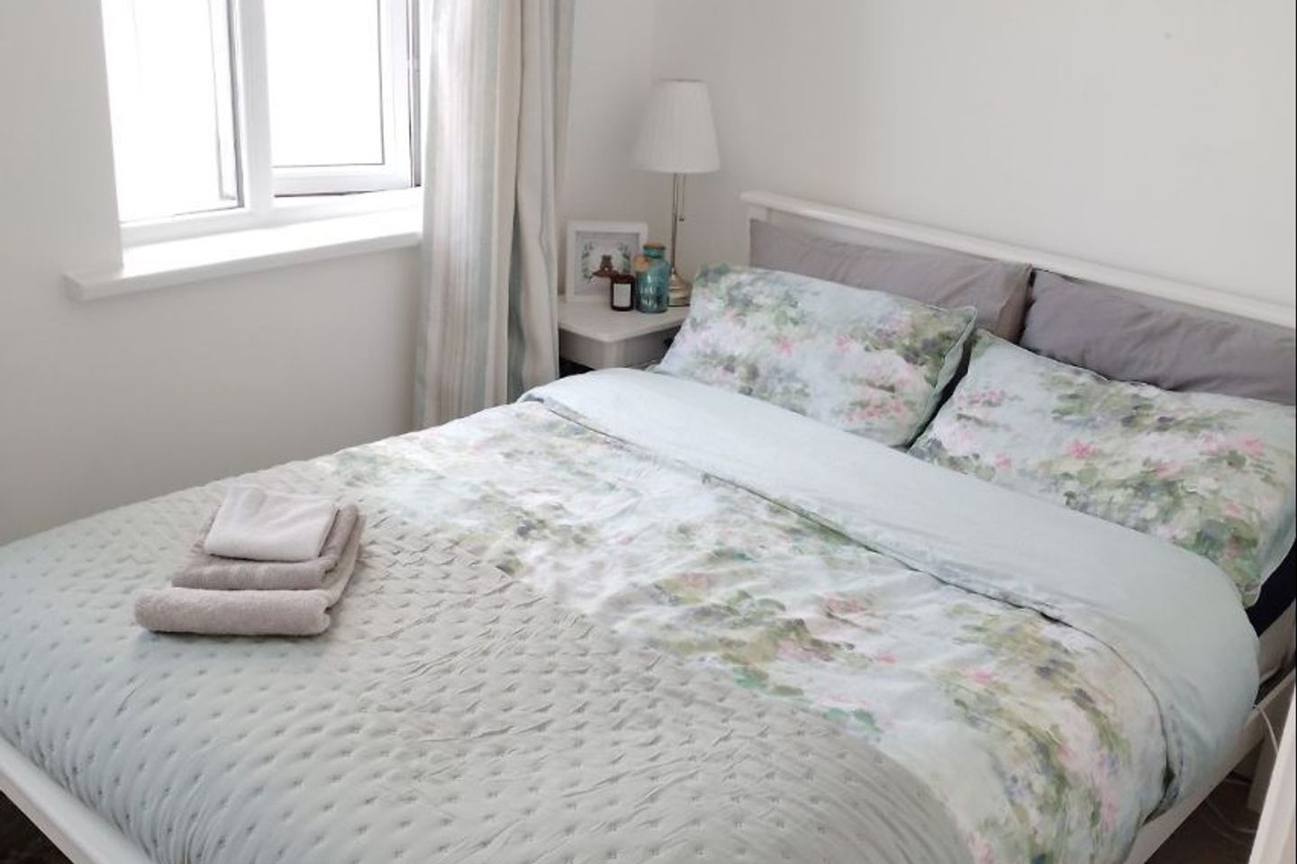 Saint Mary's Crescent, Walkinstown, Dublin 12