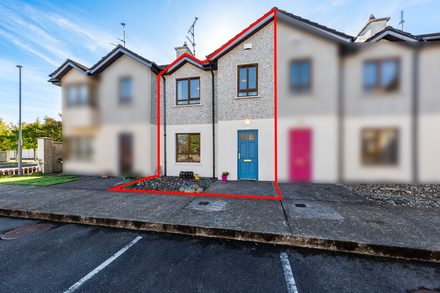28 Seabury, Rosslare, Co. Wexford, Y35EH66
