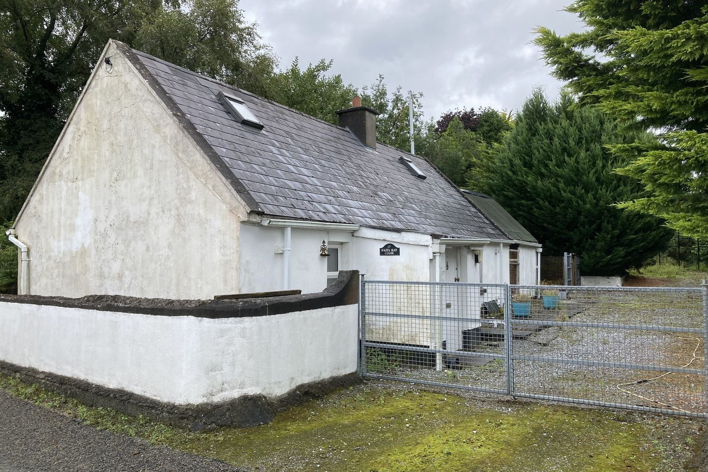 Coose South, Woodford, Co. Galway, V94CHF9 is for sale on Daft.ie
