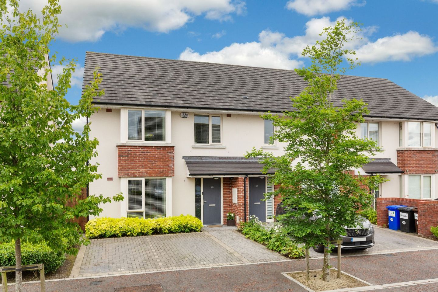 38 Dún Rioga Crescent, Dunshaughlin, Drumree, Co. Meath, A85KT97