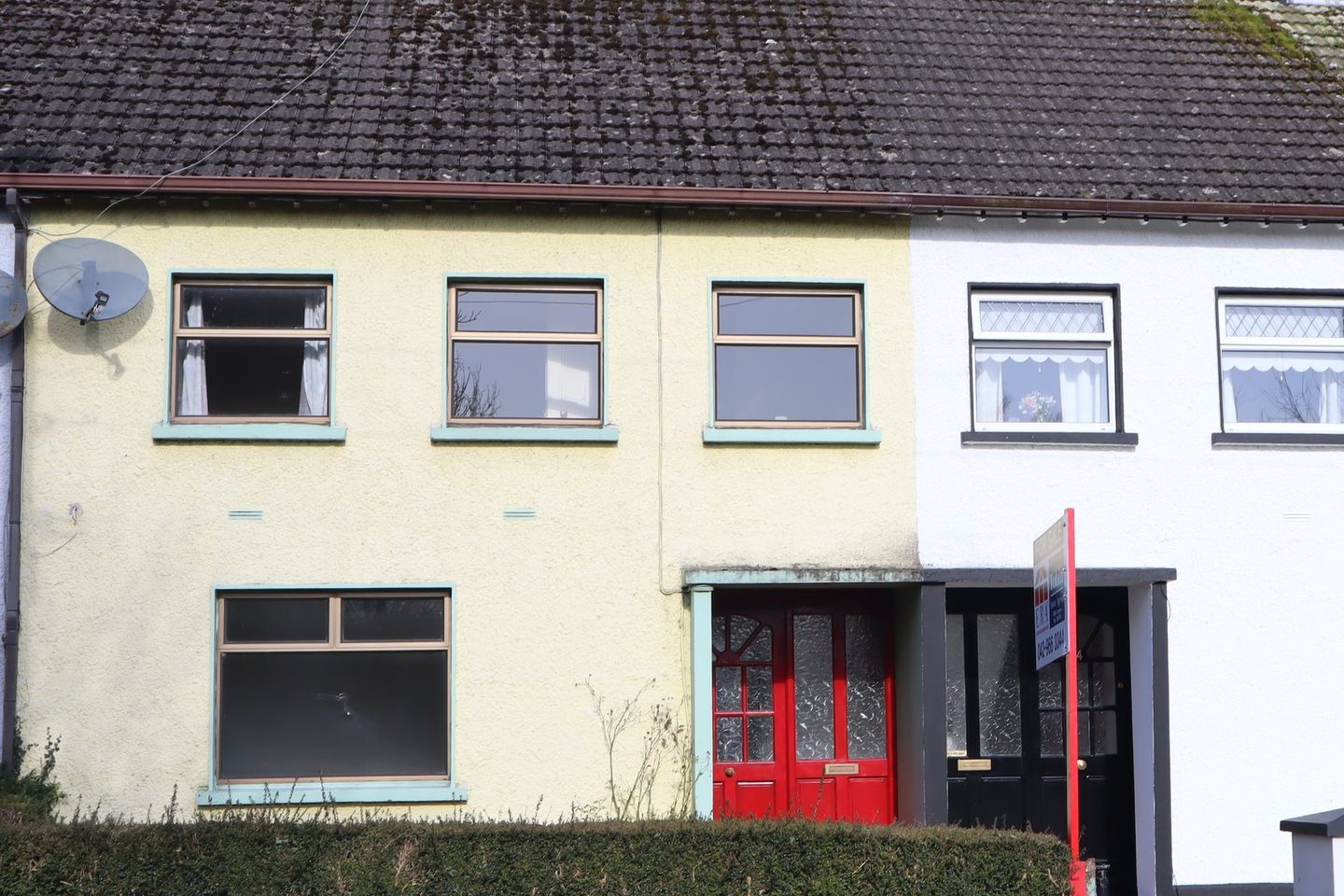 25 Griffith Park, Cootehill, Co. Cavan, H16N295 is for sale on Daft.ie