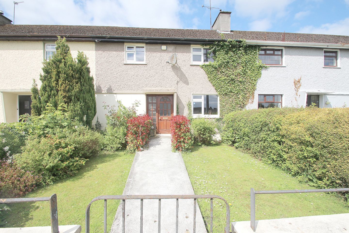 64 Pearse Park, Tullamore, Co. Offaly, R35HF59 is for sale on Daft.ie