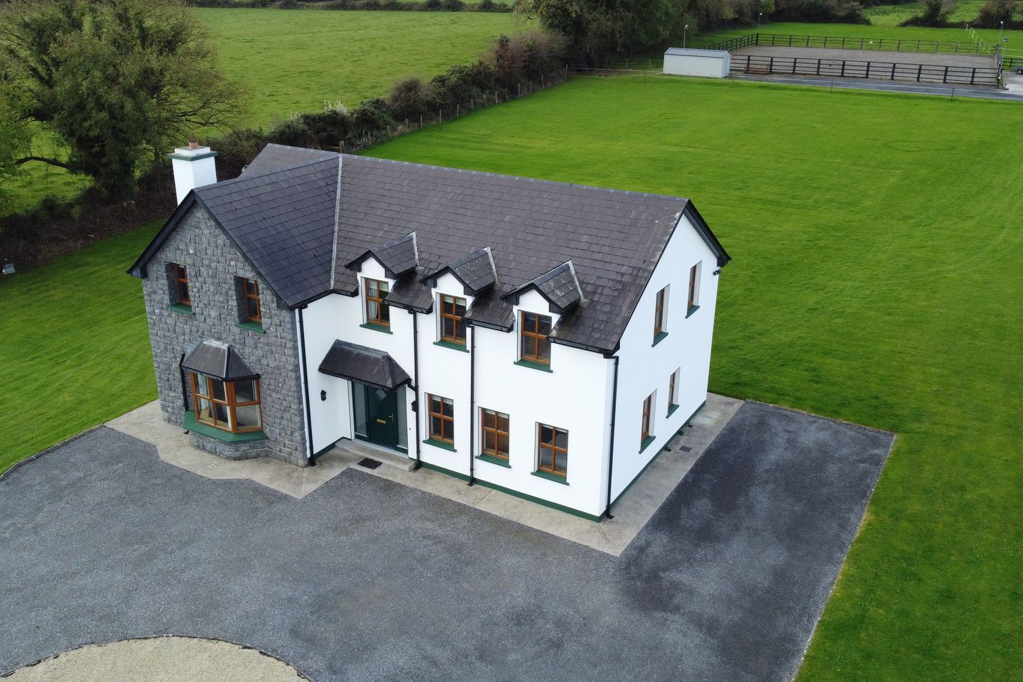Belmont, Cloghans Hill, Milltown, Tuam, Co. Galway, H54HE19
