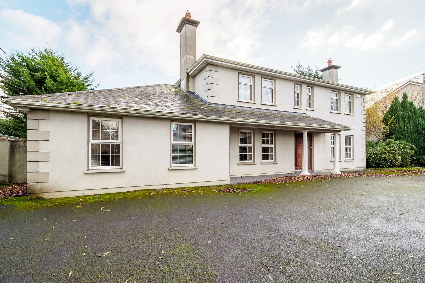 6 The Rise, Powerstown Road, Clonmel, Co. Tipperary is for sale on Daft.ie