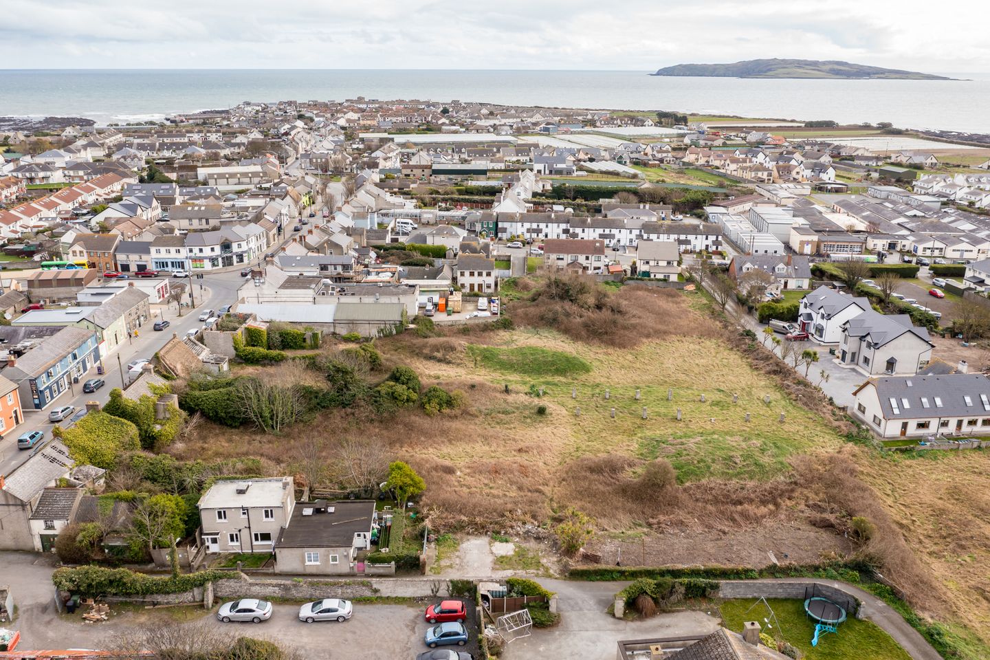 Commercial property for sale in Grove Cottage, Bollum Lane, Grove