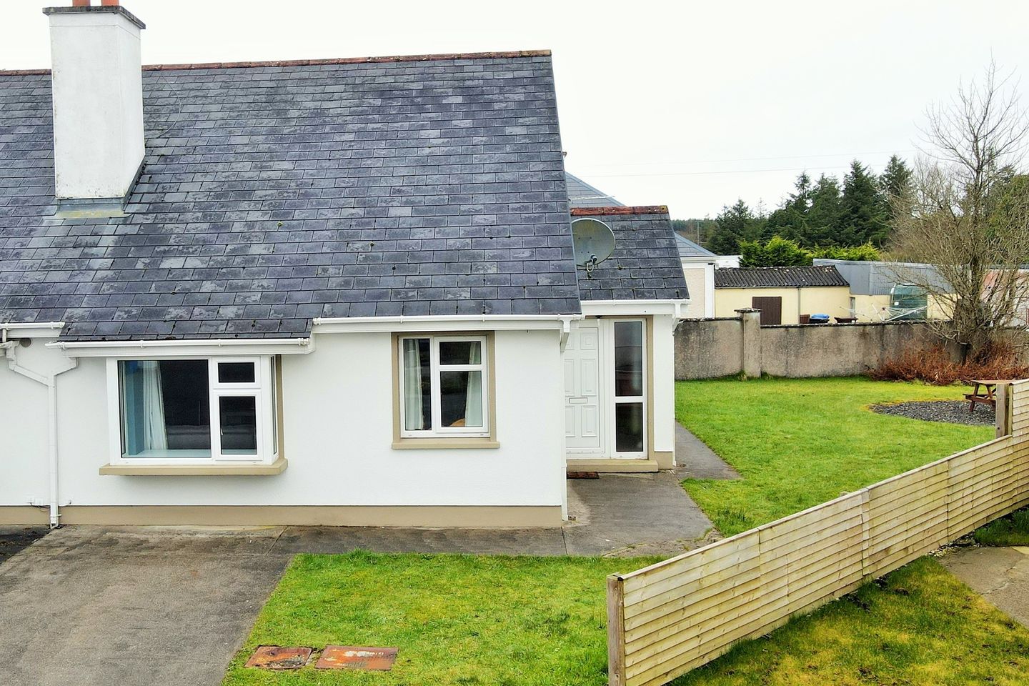 9 Quinn Villas, Ballaghaderreen, Co. is for sale on Daft.ie