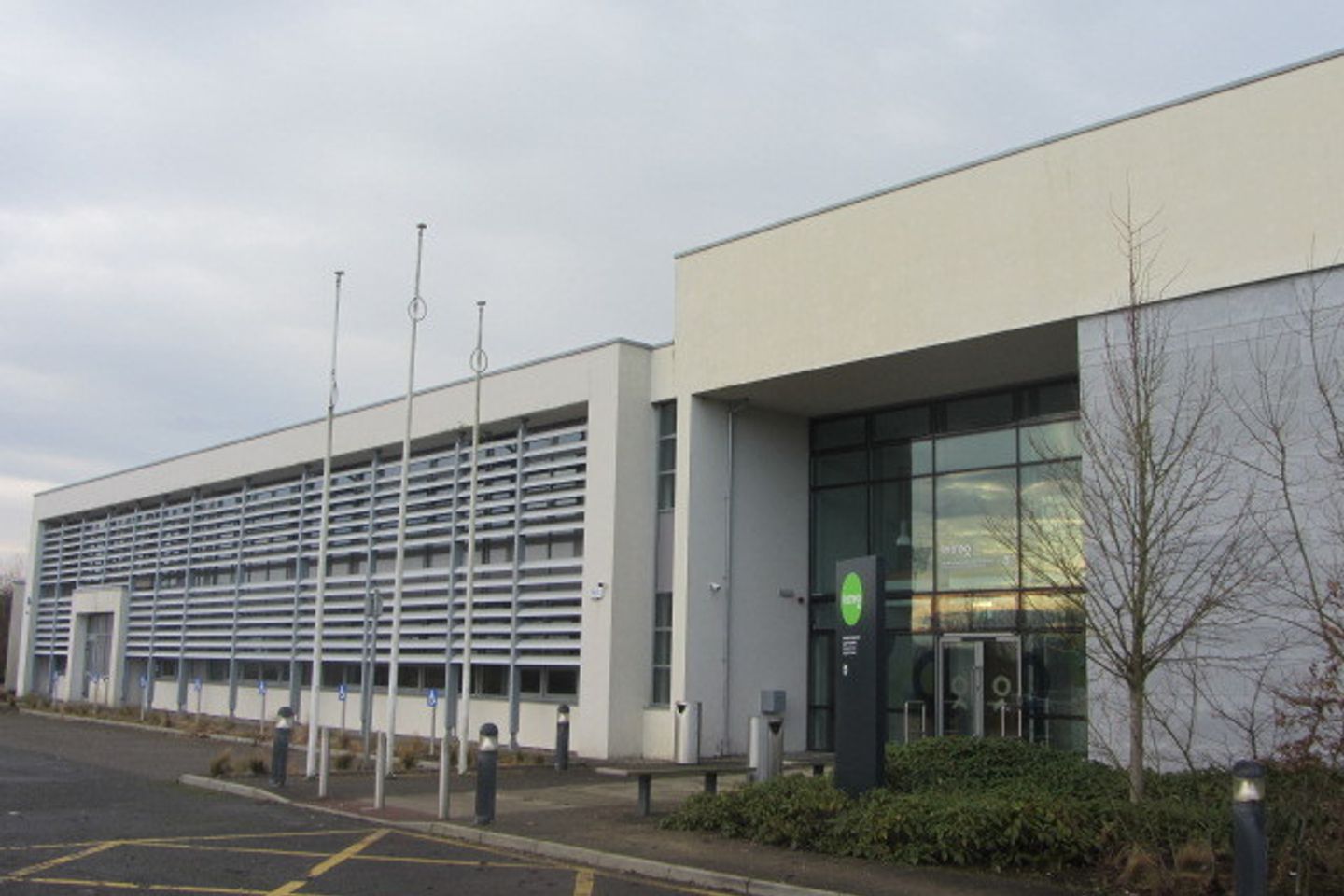 Unit G1, Tipperary Technology Park, Thurles, Co. Tipperary