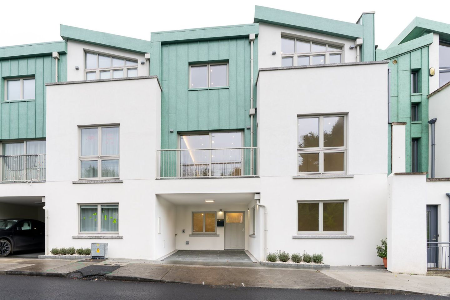 72a Martins Row, Chapelizod, Dublin 20, D20E371