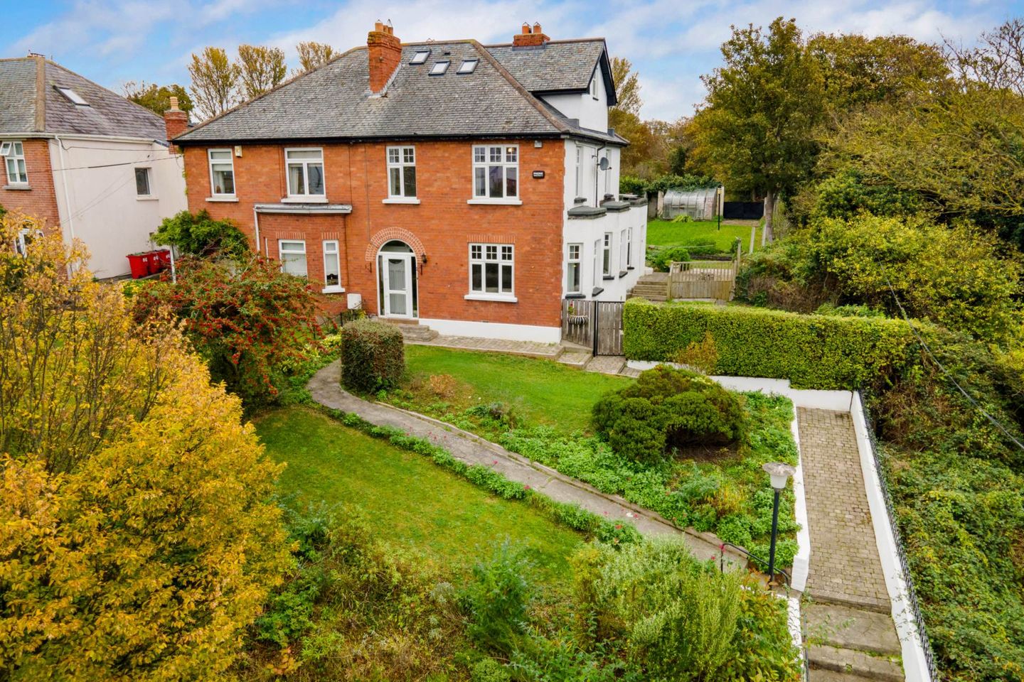 Glencree, 78 Dollymount Avenue, Clontarf, Dublin 3, D03PY93