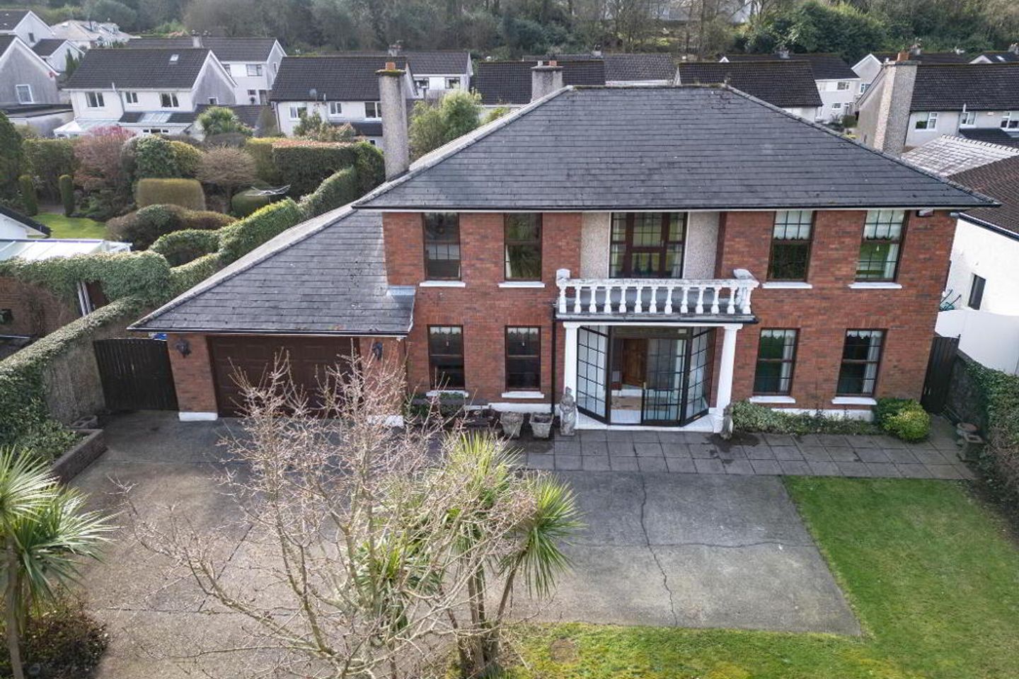 Rosevalley House, Rochestown Road, Rochestown, Co. Cork, T12FN7P is for sale on Daft.ie