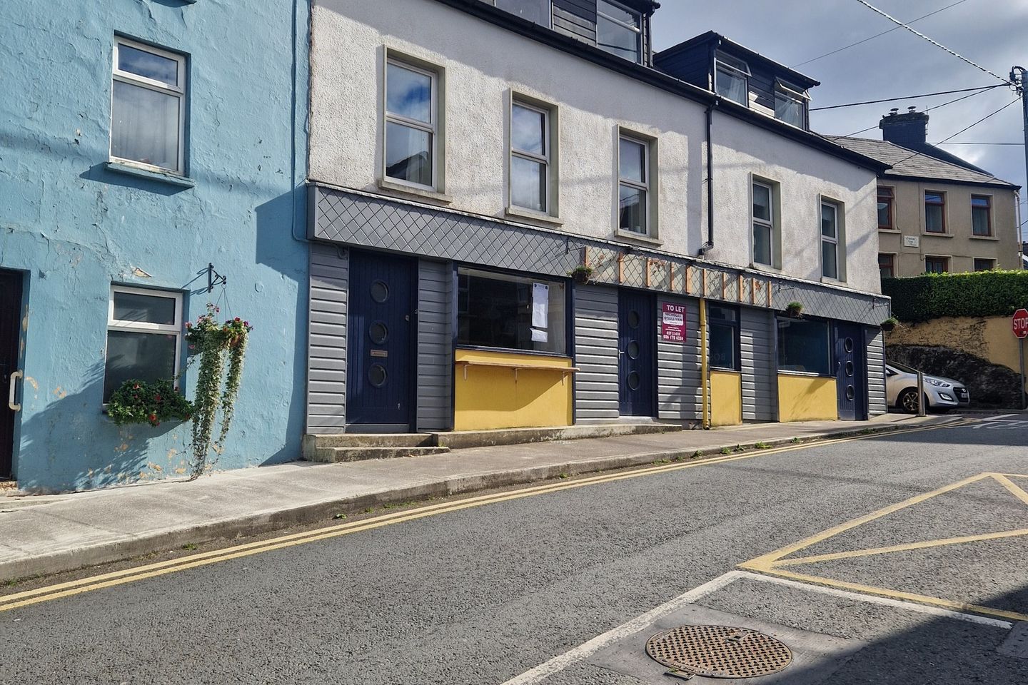 High Street, Bantry, Co. Cork