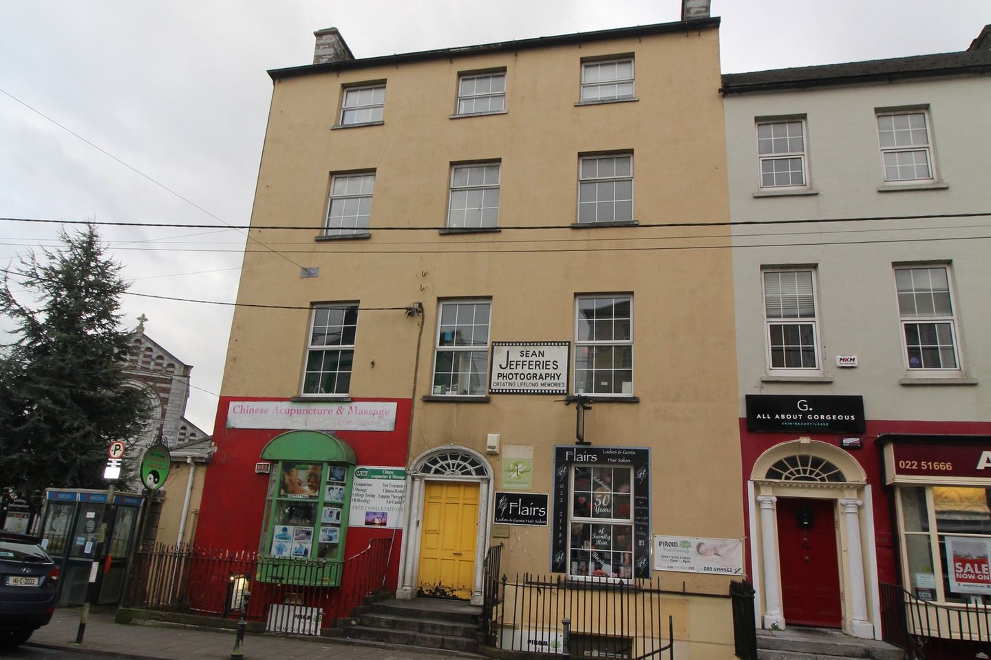 139 Bank Place, Mallow, Co. Cork