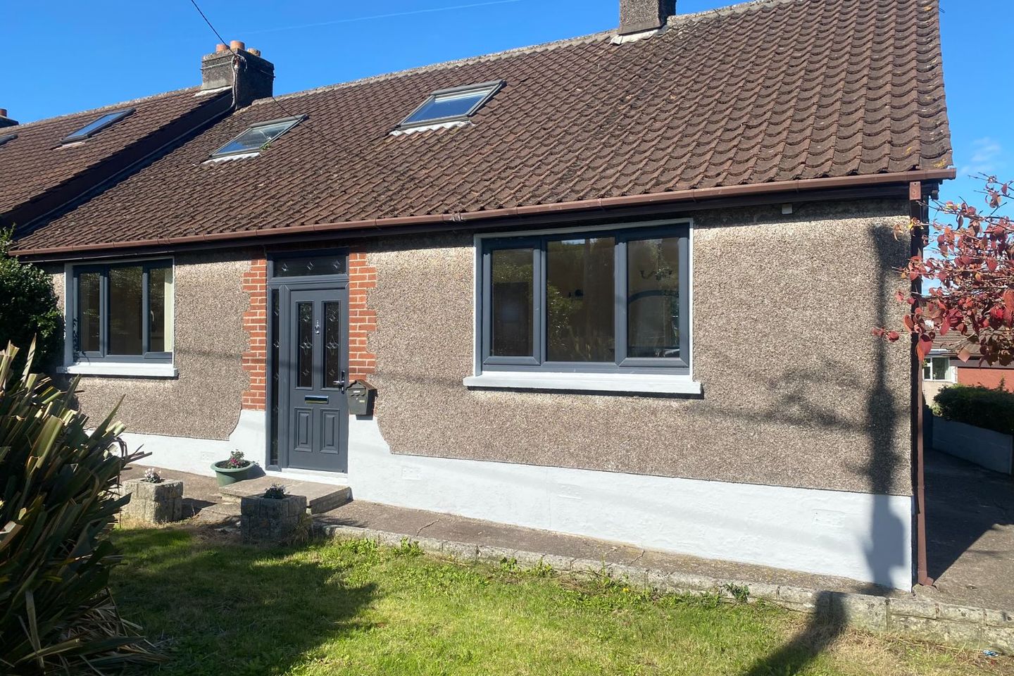 Merrall, 24 Saint Patrick'S Road, Turners Cross, Co. Cork, T12D9ER