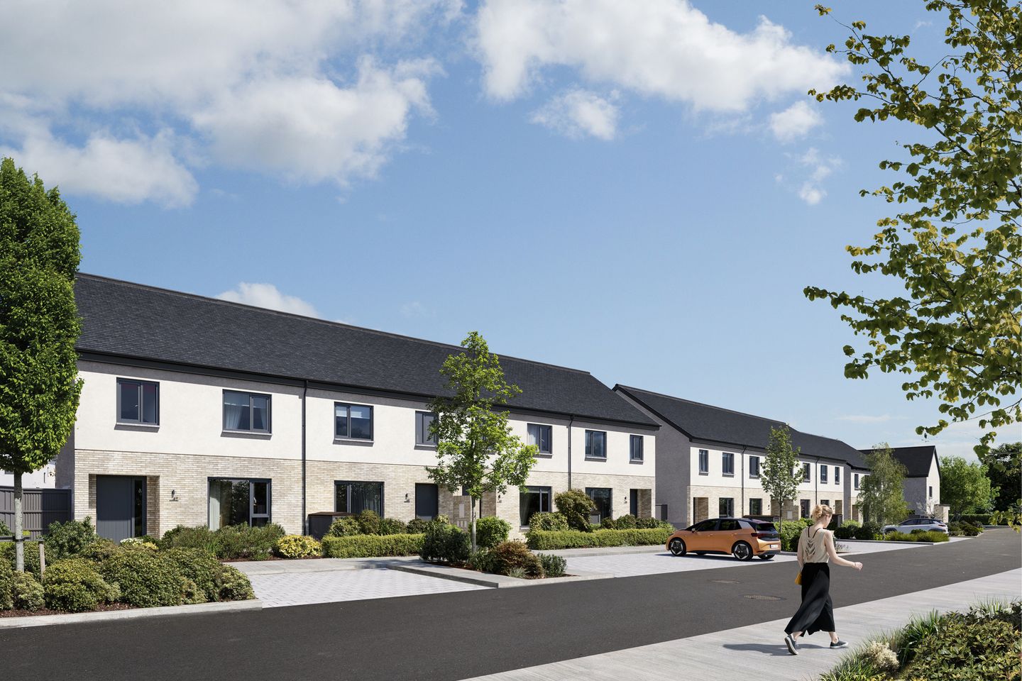 Swanbrook, Swanbrook, Trim Road, Navan, Co. Meath is for sale on Daft.ie