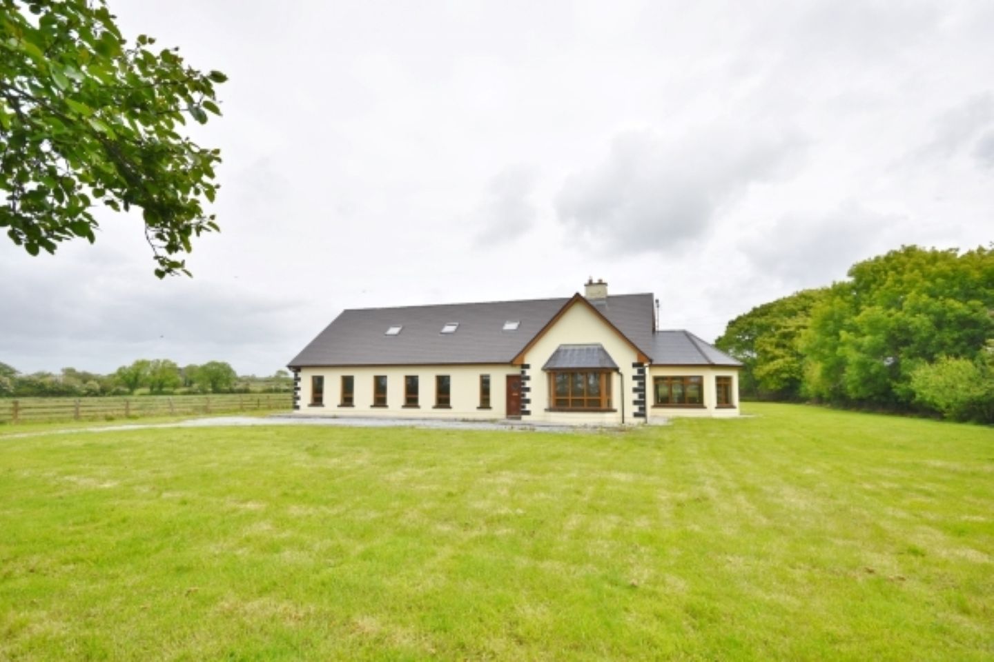 Lislaughtin, Ballylongford, Co. Kerry is for sale on Daft.ie