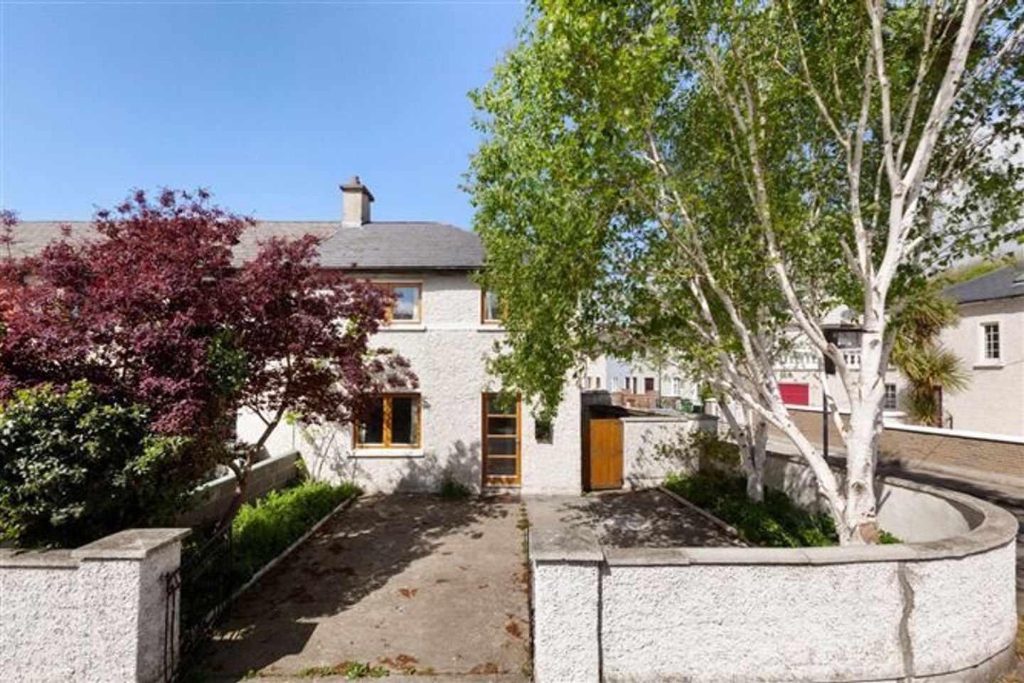 6 linehall parade, Smithfield, Dublin 7