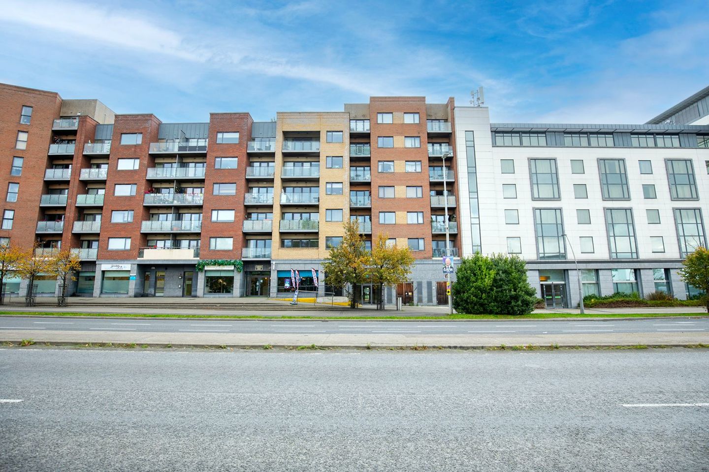 Apartment 108, Burnell Square, Northern Cross, D17EK64, Dublin 17, D17EK64