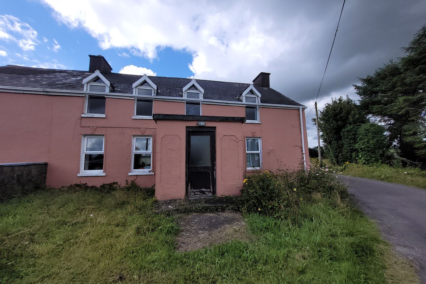 Coolavokig, Macroom, Co. Cork, P12YV29 is for sale on Daft.ie
