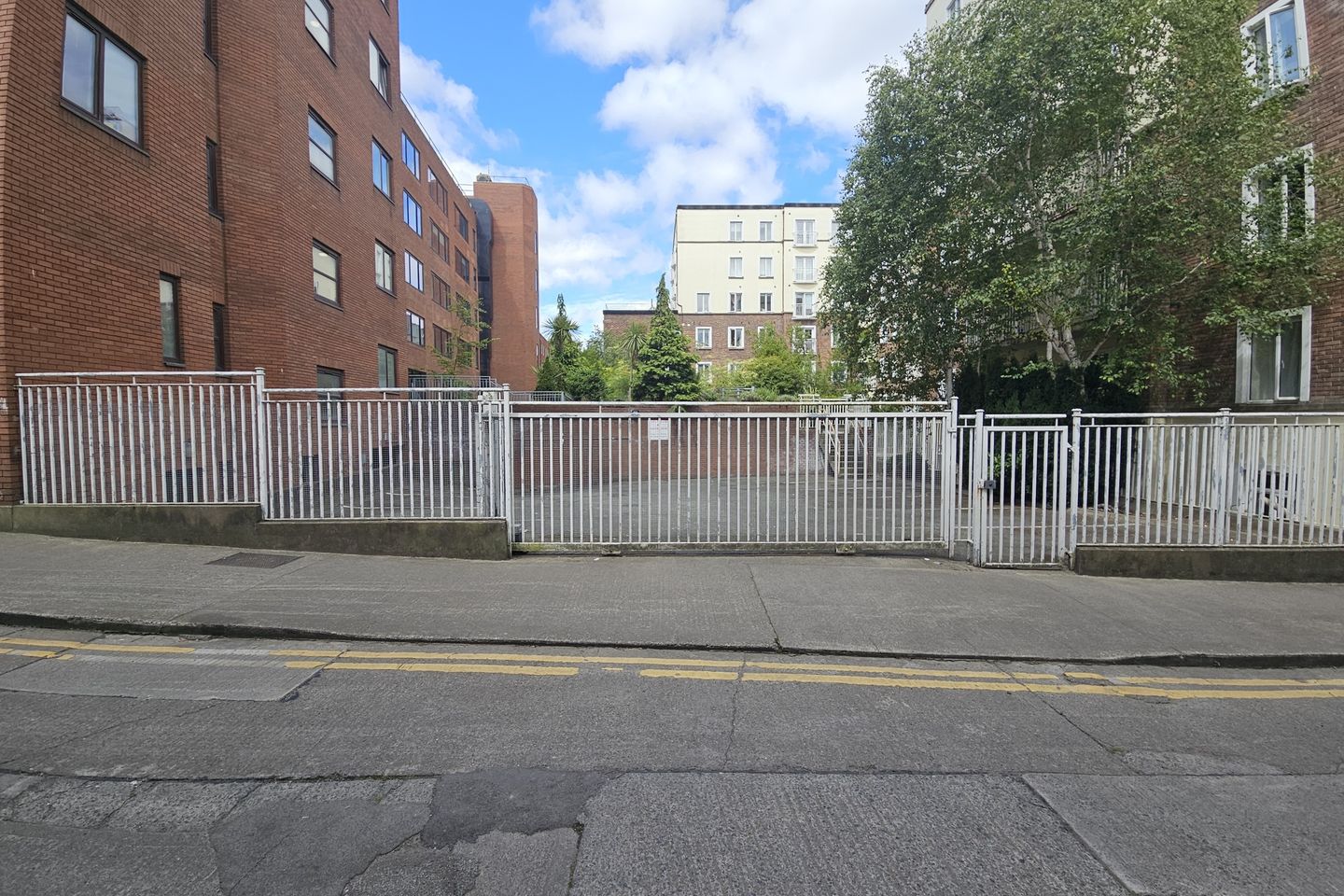 Mount Street Lower, Dublin 2