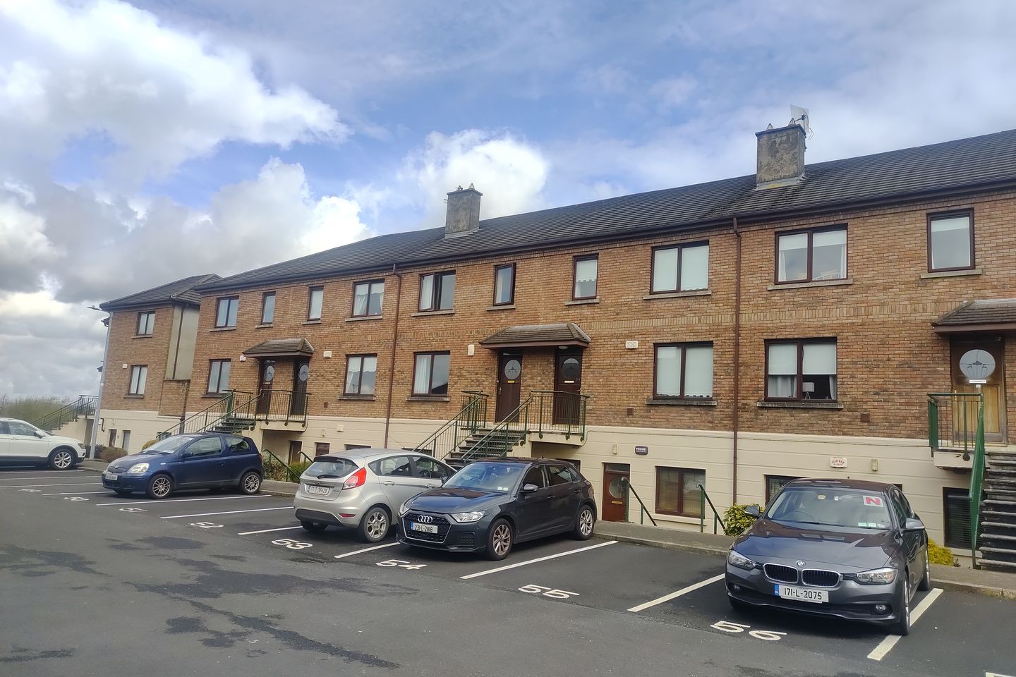 52 Dooradoyle Park, Dooradoyle, Dooradoyle, Co. Limerick, V94RW92