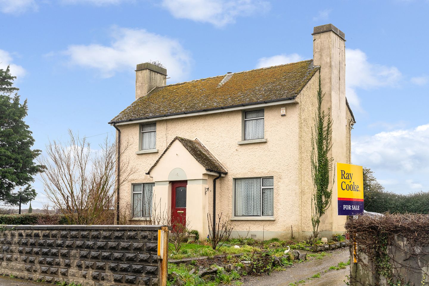 Saint Bridgets, Milltown, Newcastle, Co. Dublin is for sale on Daft.ie