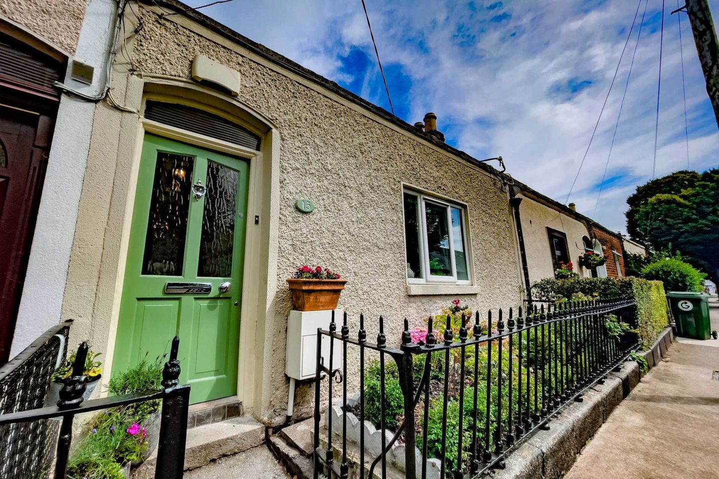 15 Foster Terrace, Dublin 3, D03DK24 is for sale on Daft.ie