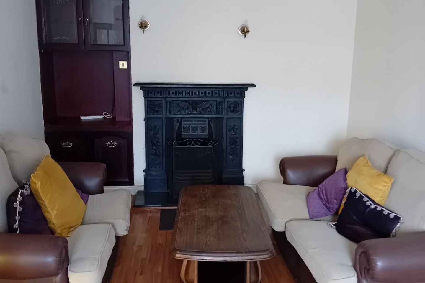 Derrymullen, Ballinasloe, Co. Galway