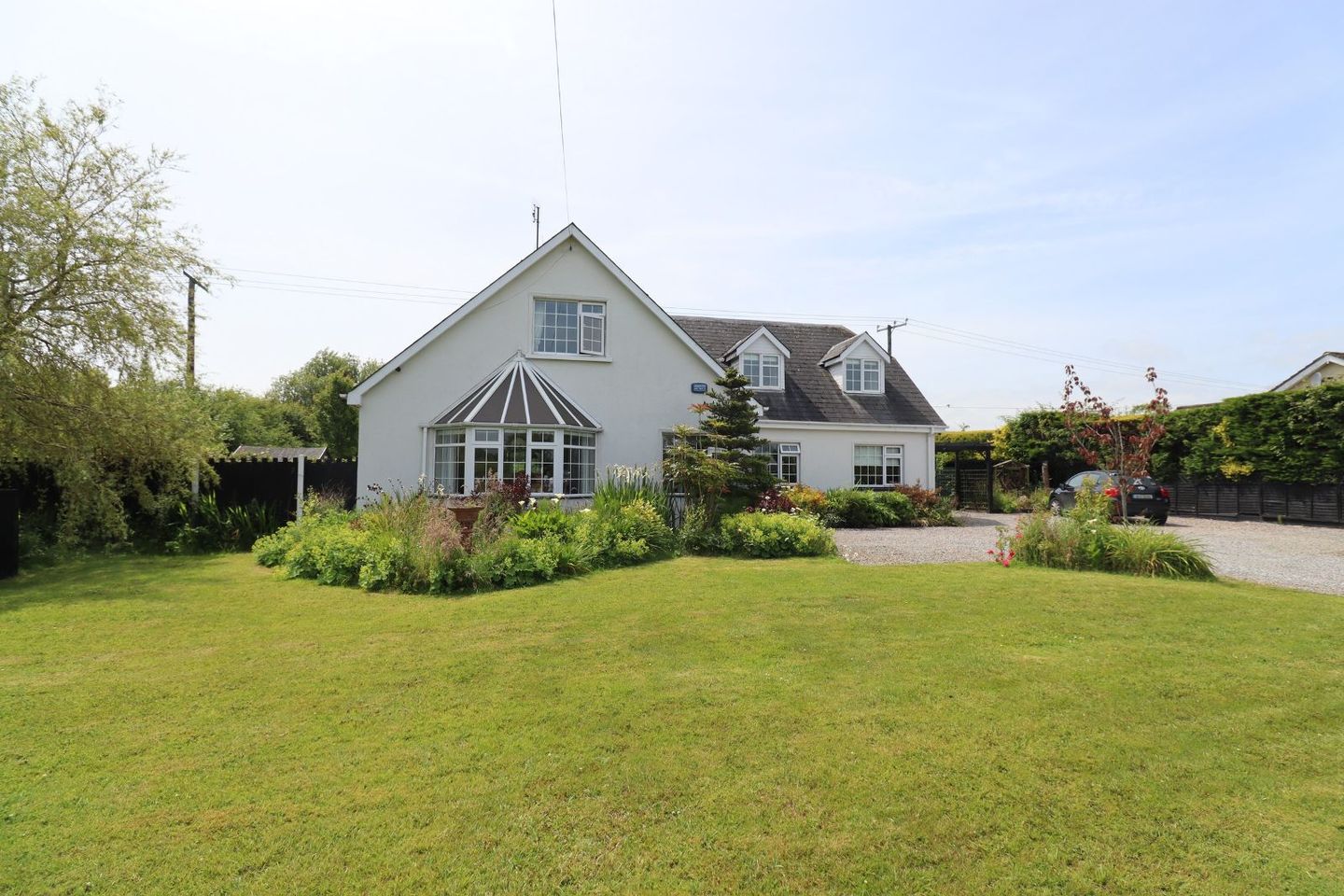 Gorey, Ballymoney, Co. Wexford, Y25FP80 is for sale on
