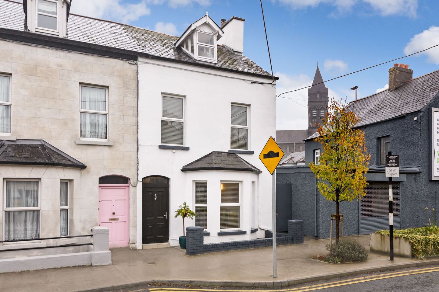 1 Knock Terrace, Wolfe Tone Street, Sligo, Co. Sligo, F91F8HE