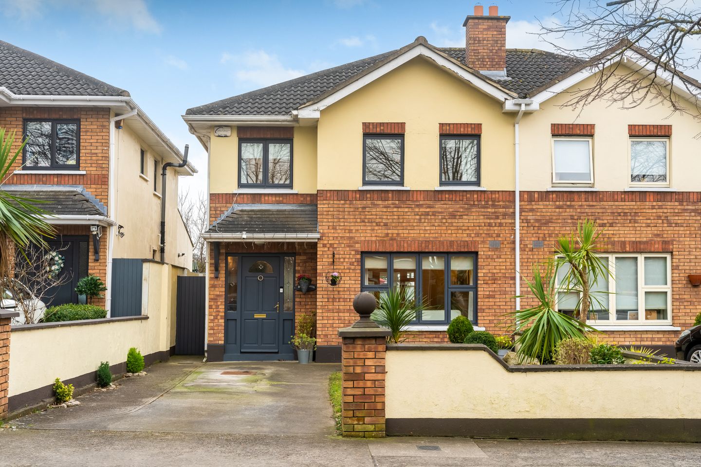 57 Charlemont, Griffith Avenue, Drumcondra, Dublin 9, D09T1W7 is for