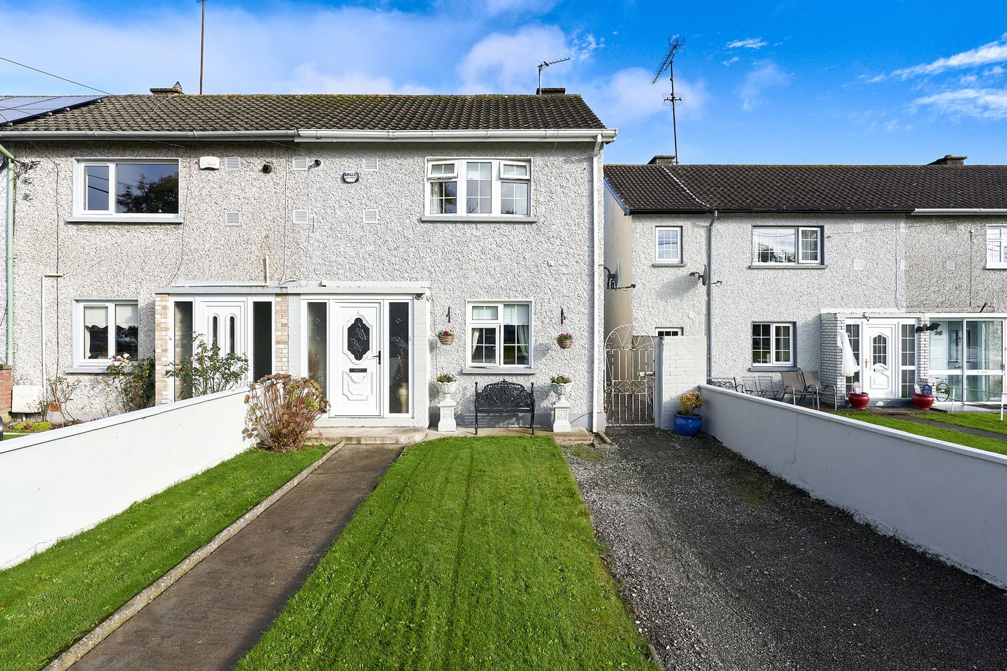 60 Saint Brigid's Villas, Navan, Co. Meath, C15F8C8 is for sale on Daft.ie