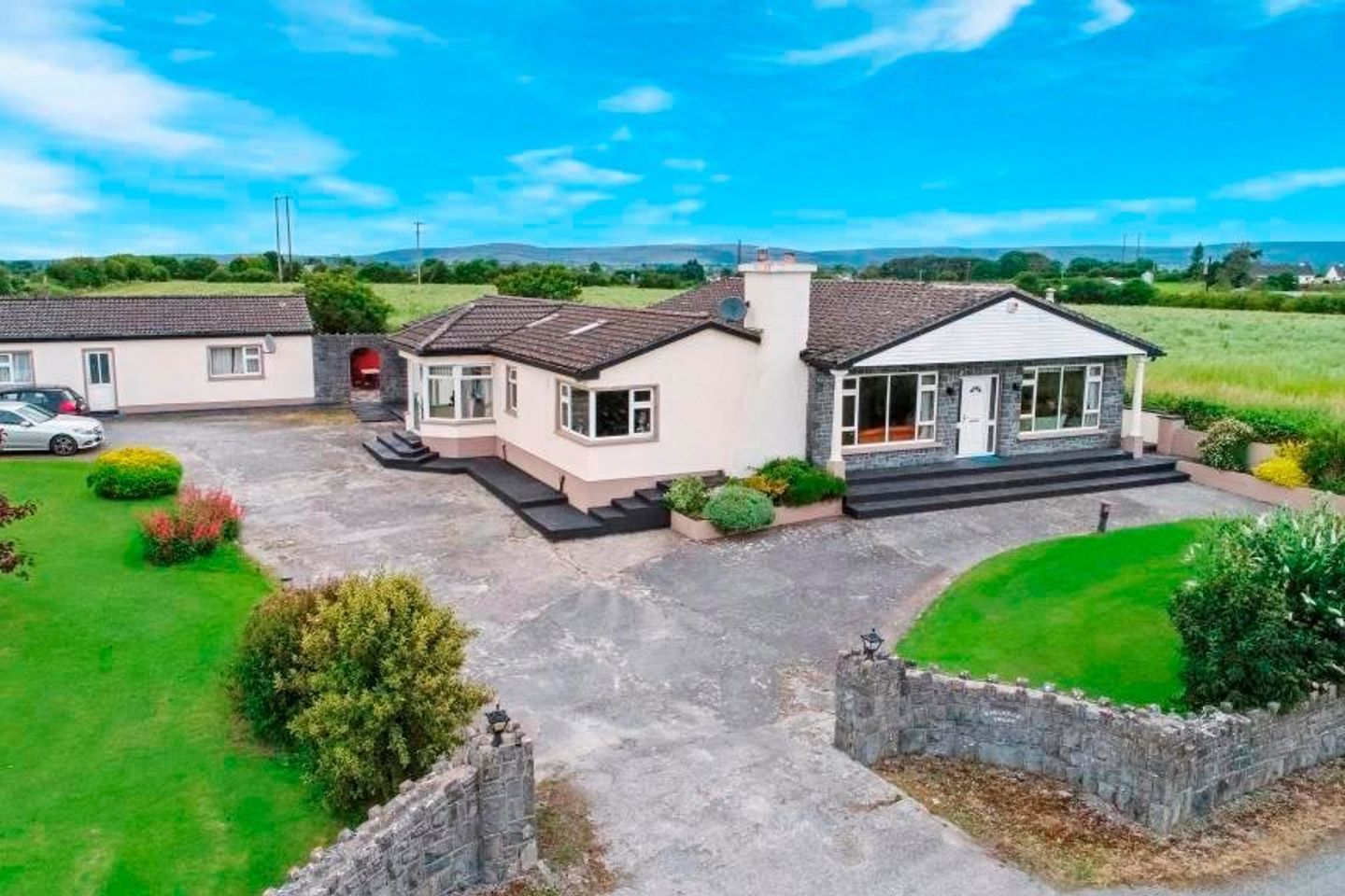 Hillcrest House, Monreagh, Tubber, Co. Clare, H91K7VY