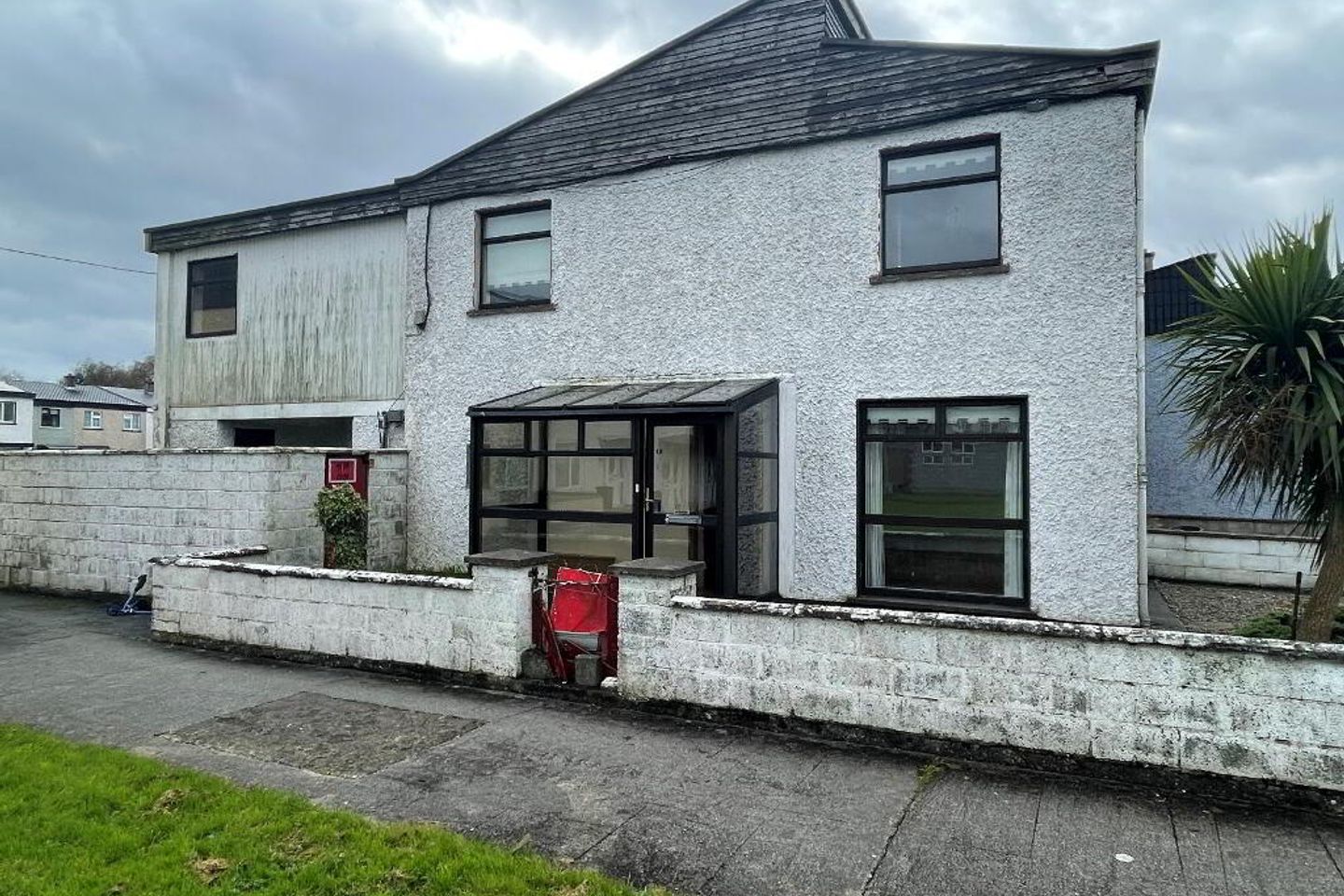 48 Tradaree Court, Shannon, Co. Clare, V14V276 is for sale on Daft.ie