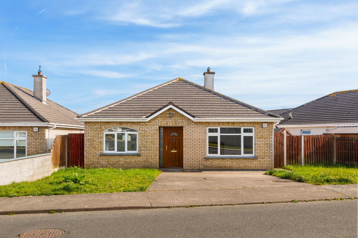 16 The Drive, Meadowvale, Arklow, Co Wicklow, Y14NY22