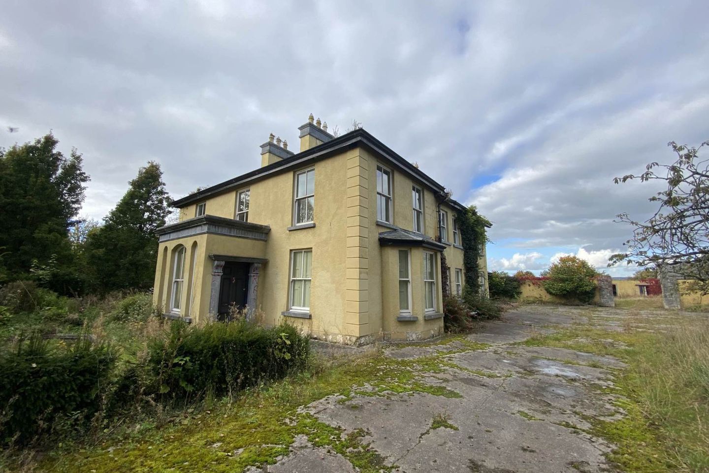 Bohergar House, Bohergar, Boher, Co. Limerick, V94D9FP