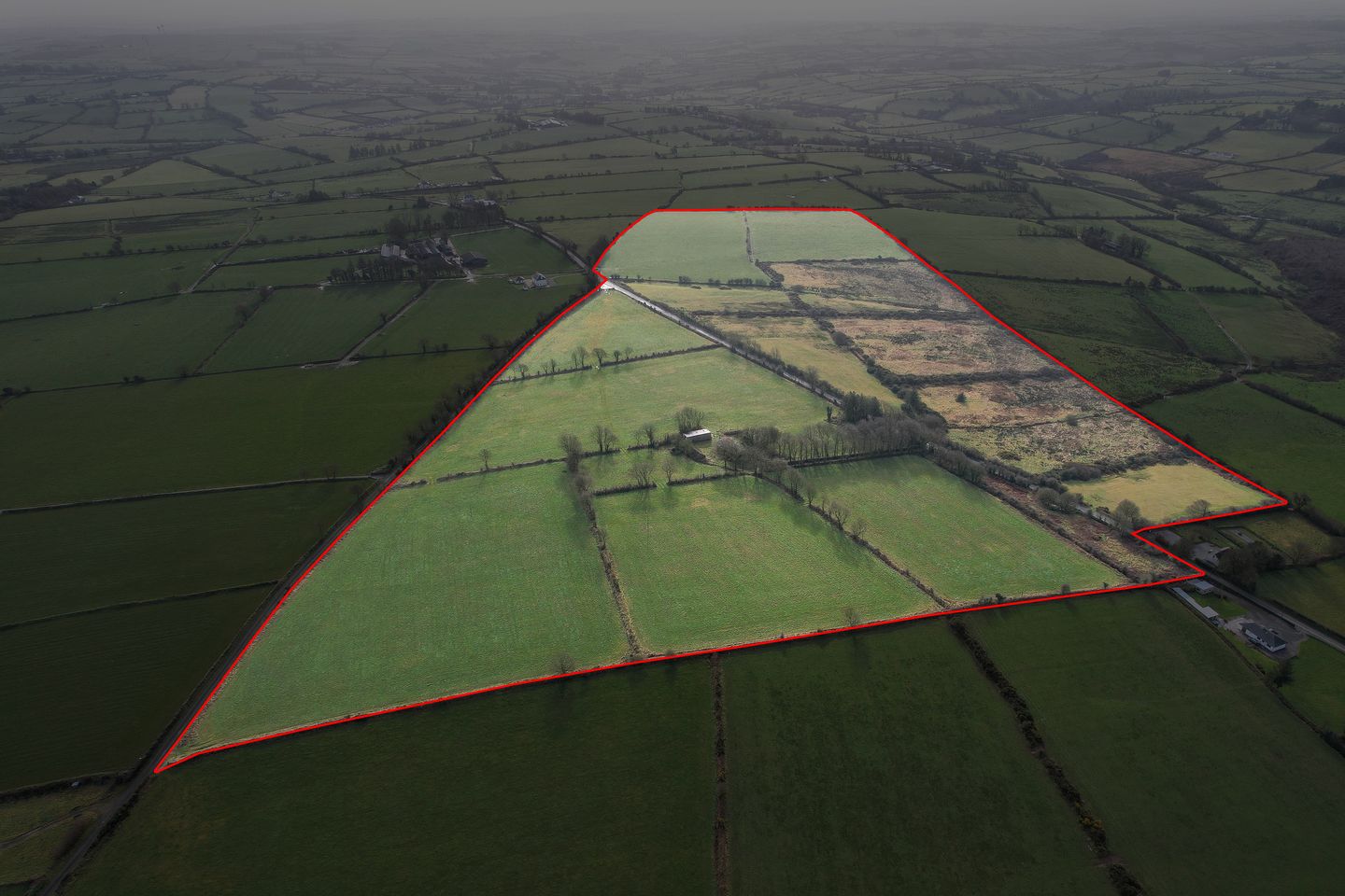Commercial property for sale in Keeltane, Freemount, Co. Cork