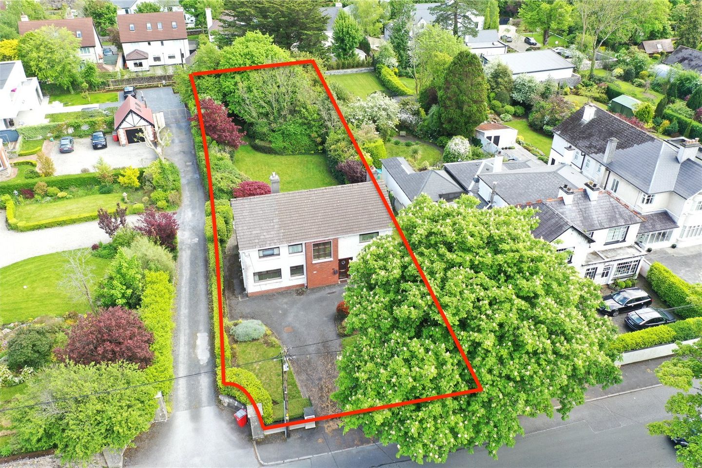 Mulcaire House, Mulcaire House, 14 Maunsells Road, Galway City, Co. Galway