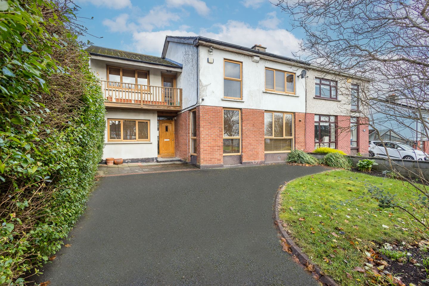221 Ashley Rise, Portmarnock, Co. Dublin, D13E527 is for sale on Daft.ie