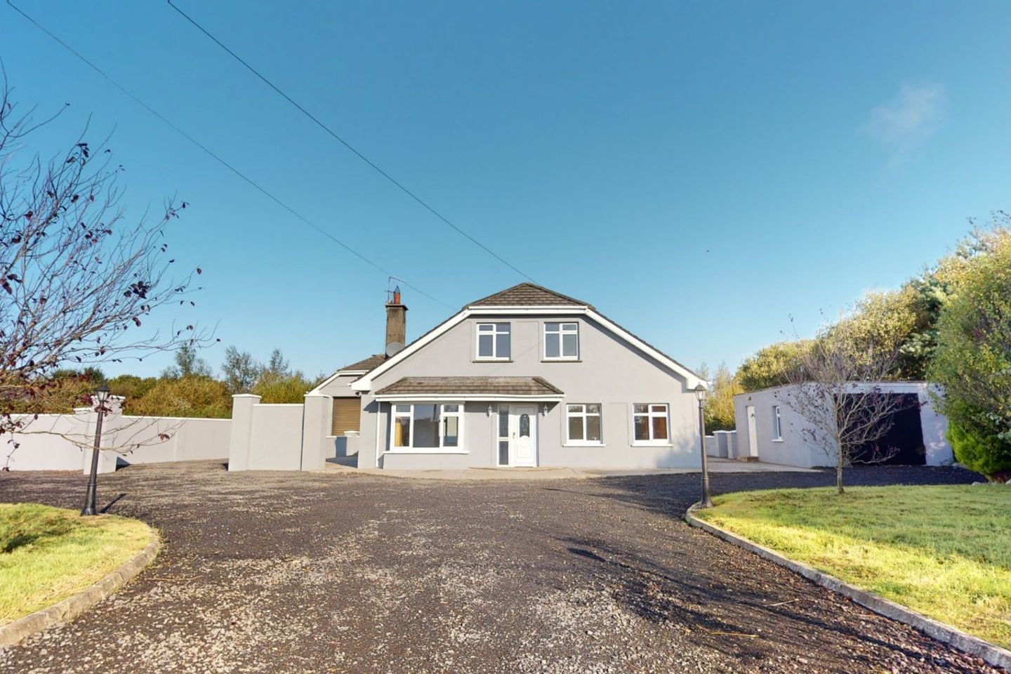Mulrankin, Bridgetown, Co. Wexford, Y35DK16 is for sale on Daft.ie