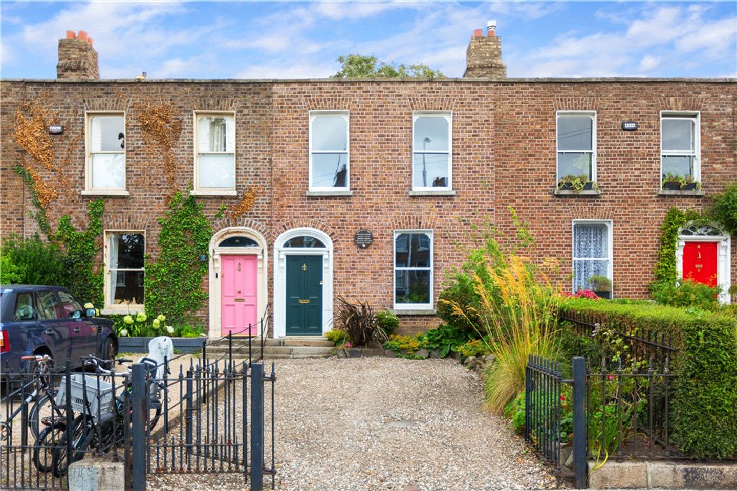 52 Clanbrassil Street Upper, Portobello, Dublin 8, D08K5A4