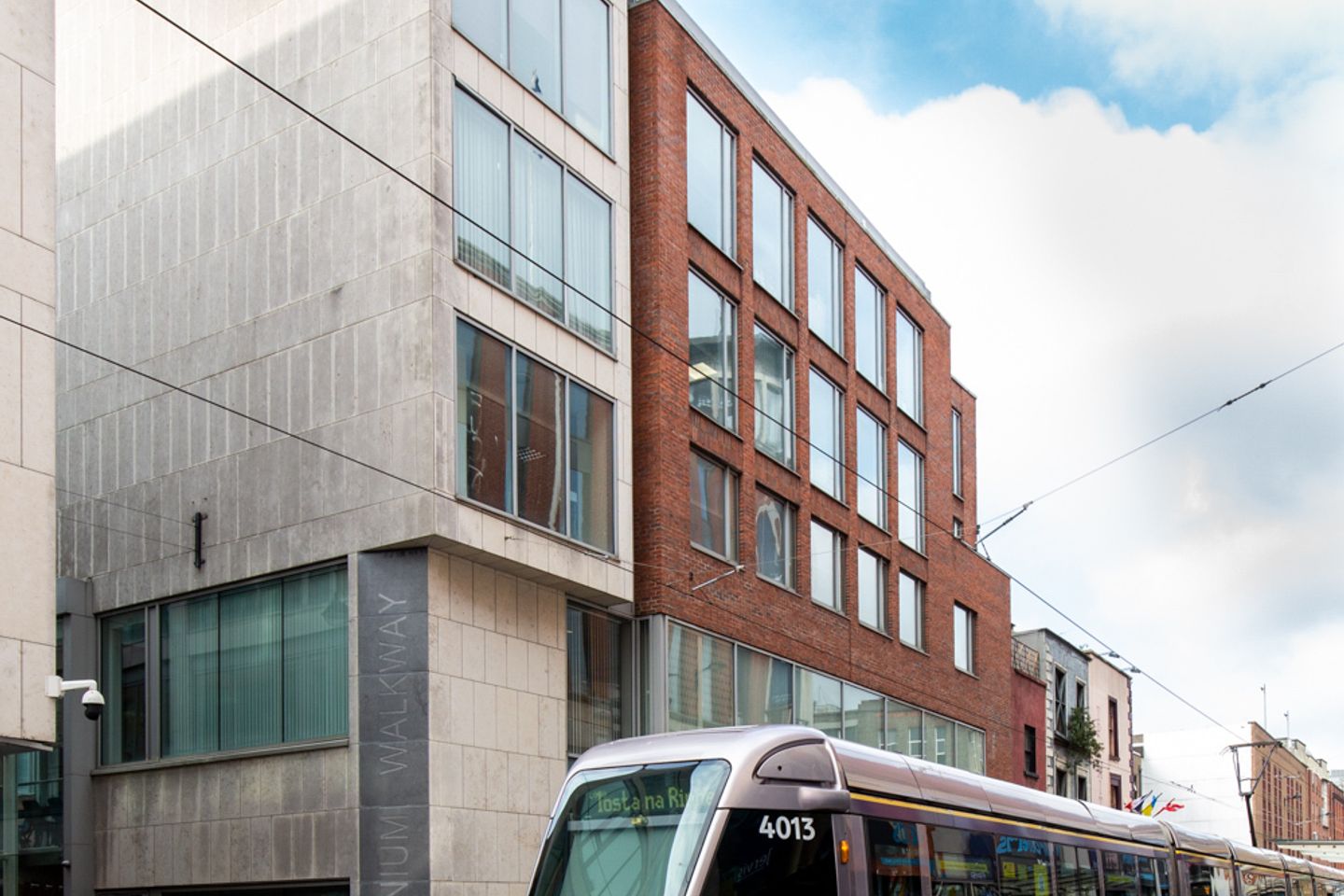 2nd Floor, Jervis House, Dublin 1