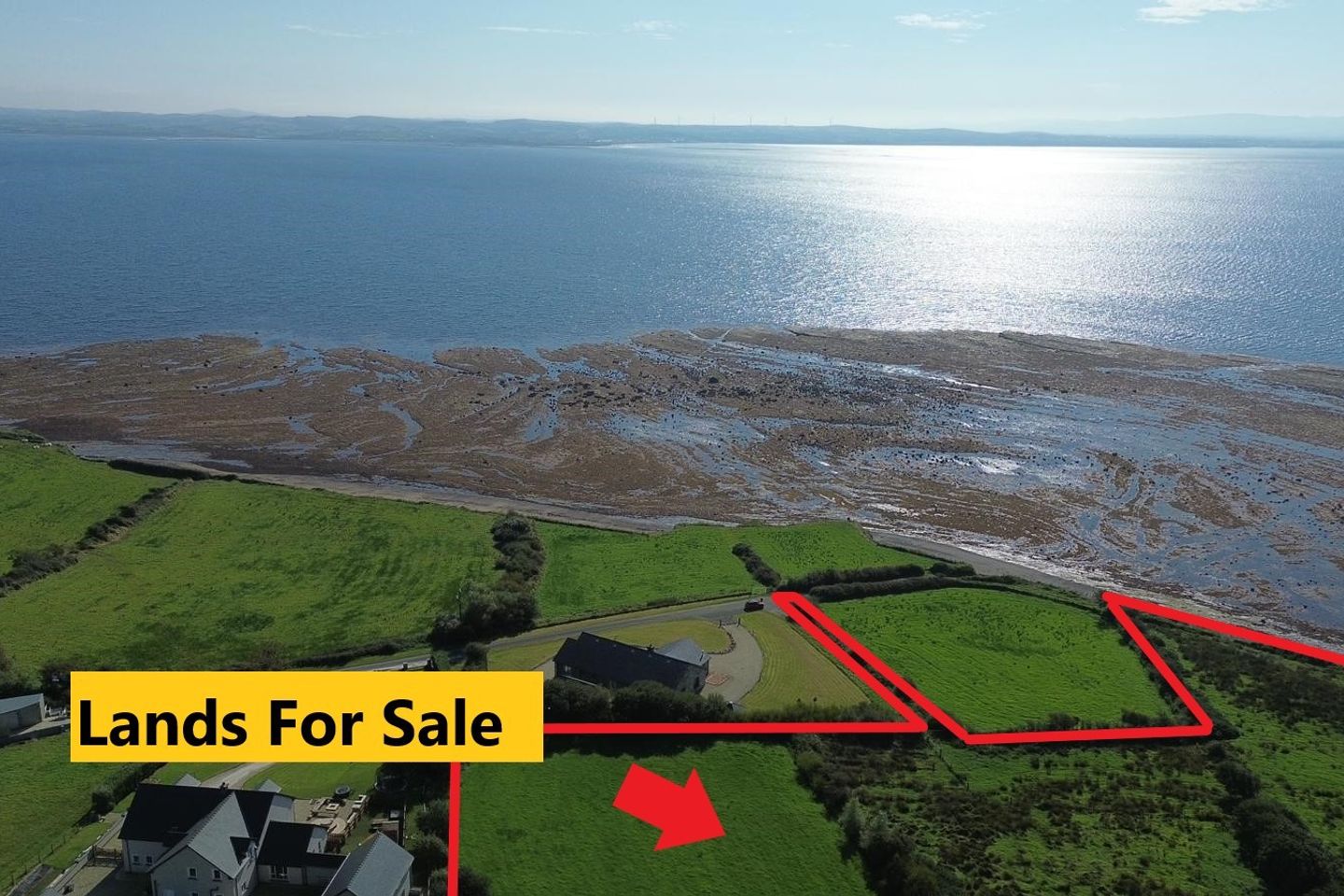 Tullyvoose, Mountcharles, Co. Donegal is for sale on Daft.ie