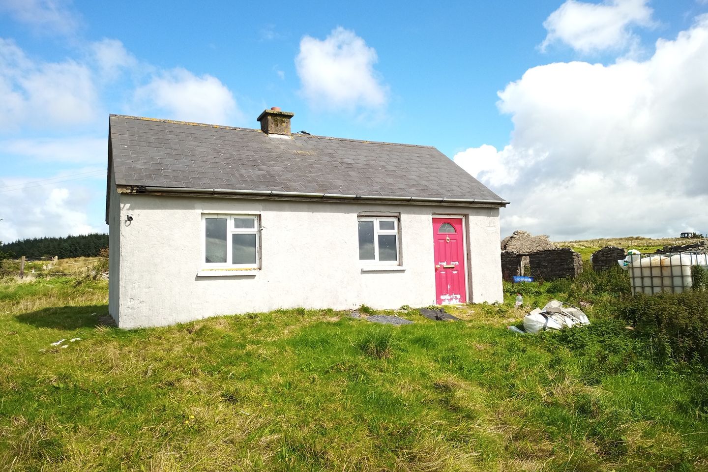 Clohanbeg, Cree, Kilrush, Kilrush, Co. Clare is for sale on Daft.ie