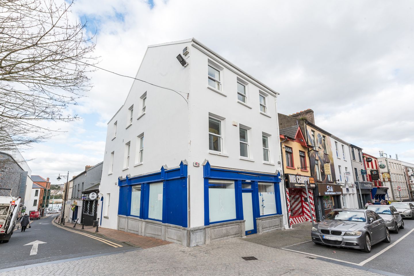 55 High Street, Waterford, X91F628