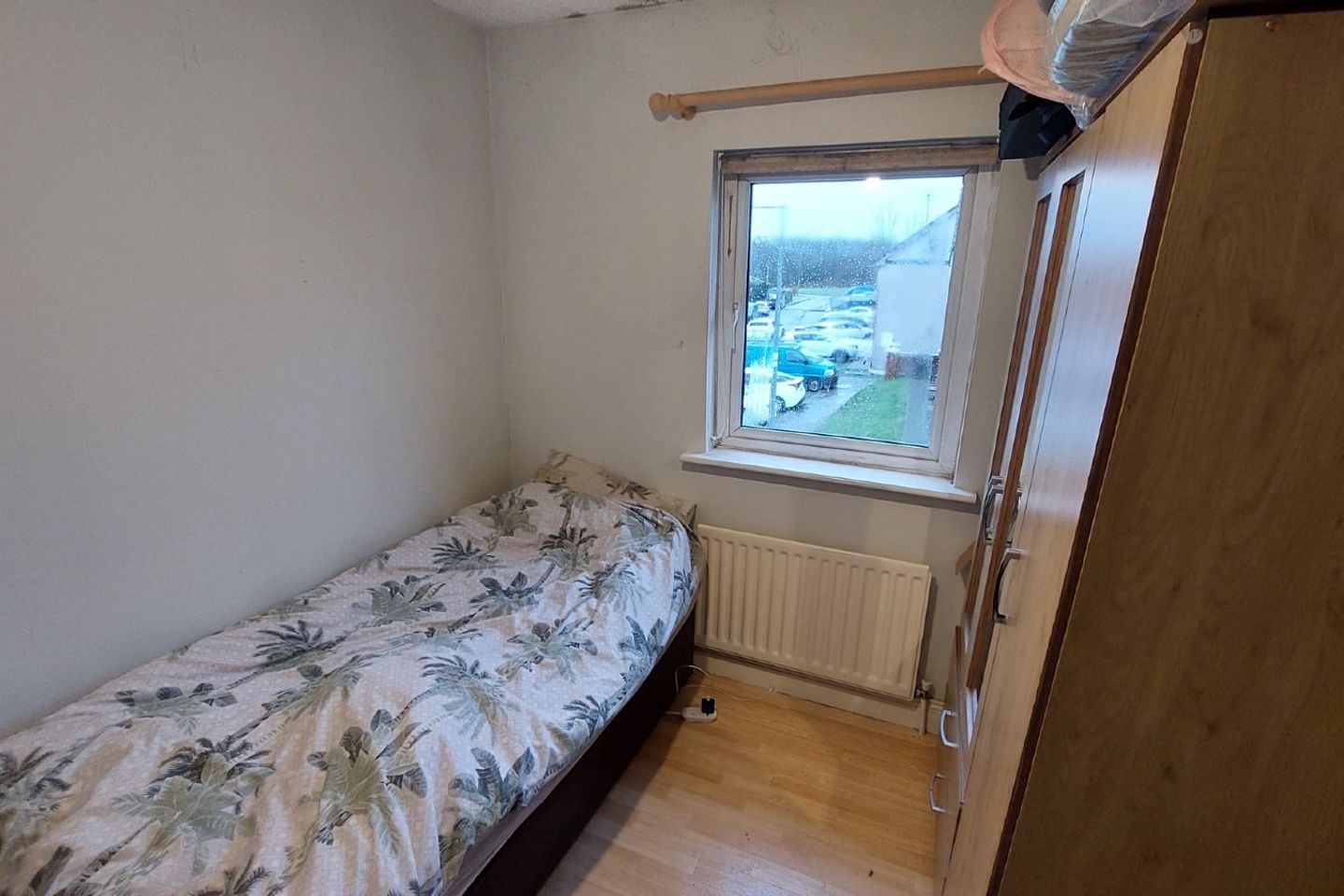 Willison Meadows, Blarney, Cork (T23 PCX9), Starch Hill, Co. Cork