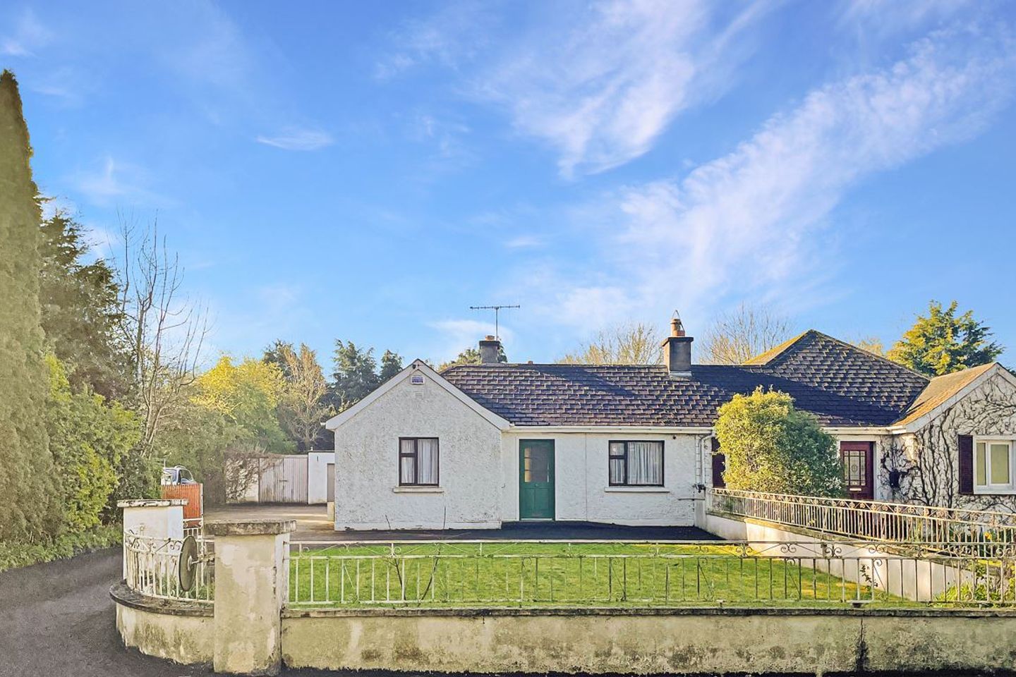 1170 Athgarvan, Athgarvan, Co. Kildare, W12KR76 is for sale on Daft.ie