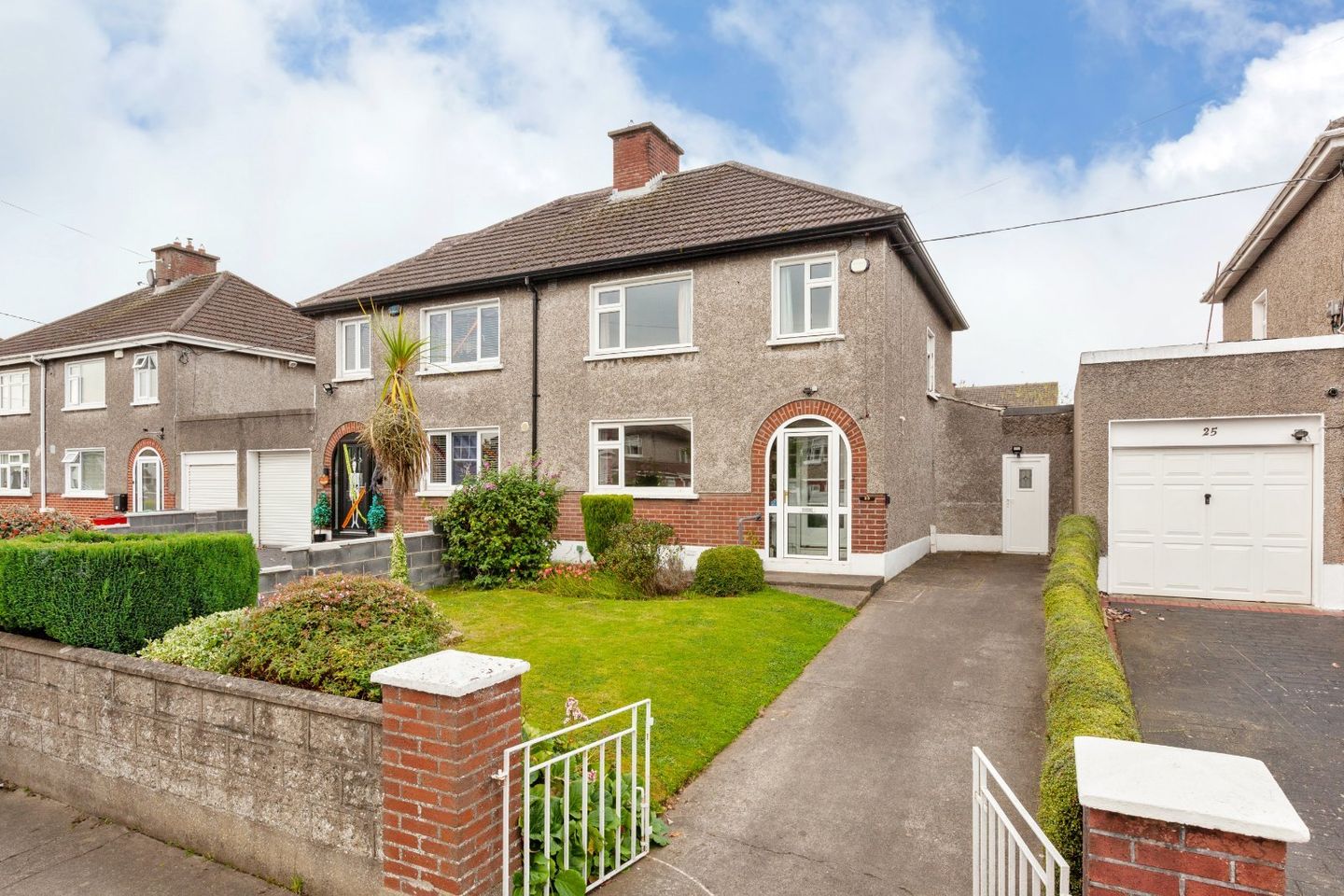 23 Willow Park Road, D11XP20, Glasnevin, Dublin 11, D11XP20 is for sale